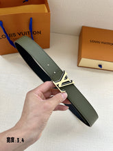 China Replica LV Belts 52usd Only